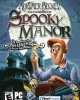 Mortimer Beckett and the Secrets of the Spooky Manor