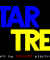 Star Trek (by Tsukumo)