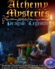 Alchemy Mysteries: Prague Legends