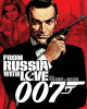 James Bond 007: From Russia with Love