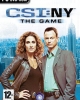 CSI: NY — The Game