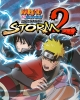 Naruto Shippuden: Ultimate Ninja Storm 2