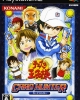 Tennis no Oji-Sama: Card Hunter