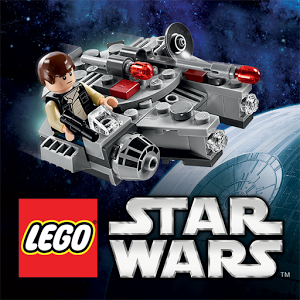 LEGO Star Wars: Microfighters