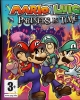 Mario & Luigi: Partners in Time