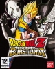 Dragon Ball Z: Burst Limit