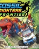 Fossil Fighters: Frontier