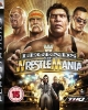 WWE Legends of WrestleMania