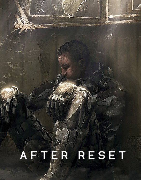After Reset