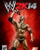 WWE 2K14