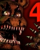 Five Nights at Freddy's 4