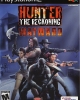 Hunter: The Reckoning — Wayward