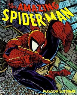 The Amazing Spider-Man (1990)