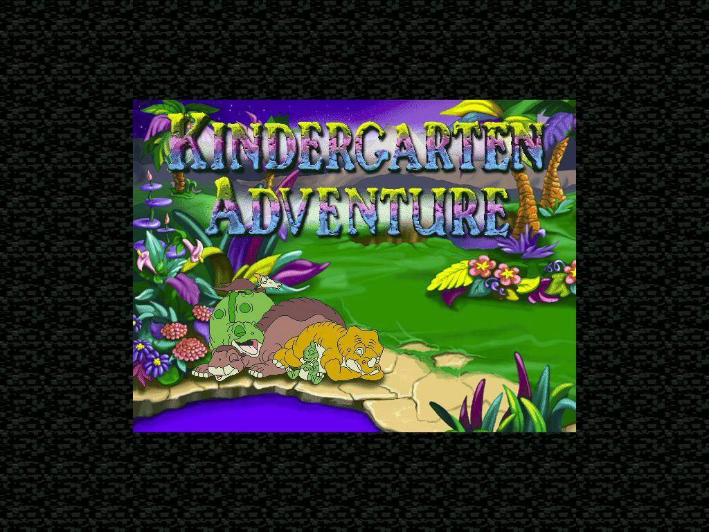 The Land Before Time: Kindergarten Adventure . Прохождение The Land Before  Time: Kindergarten Adventure. Секреты The Land Before Time: Kindergarten  Adventure. — Square Faction