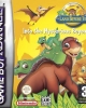 The Land Before Time: Into the Mysterious Beyond