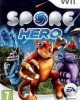 Spore Hero