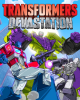 Transformers: Devastation