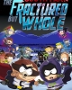 South Park: The Fractured But Whole