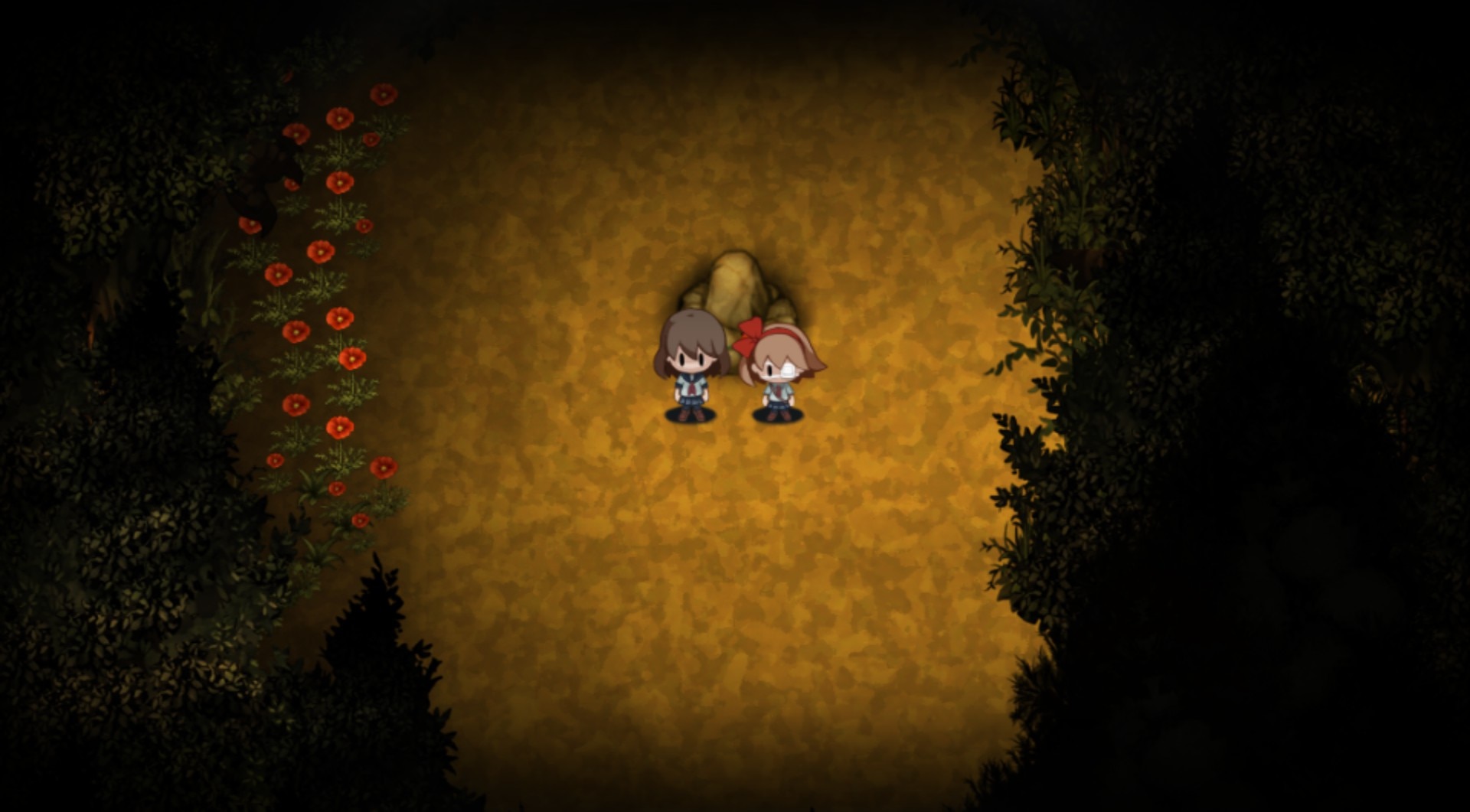 Yomawari night alone steam фото 61