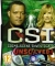 CSI: Crime Scene Investigation — Unsolved!