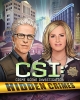 CSI: Crime Scene Investigation — Hidden Crimes