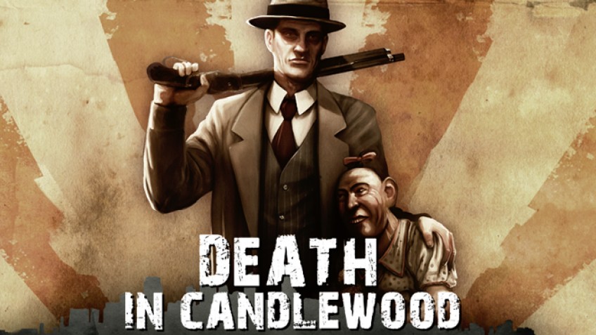 Death in Candlewood (Отменена)