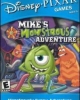 Monsters, Inc.: Mike's Monstrous Adventure