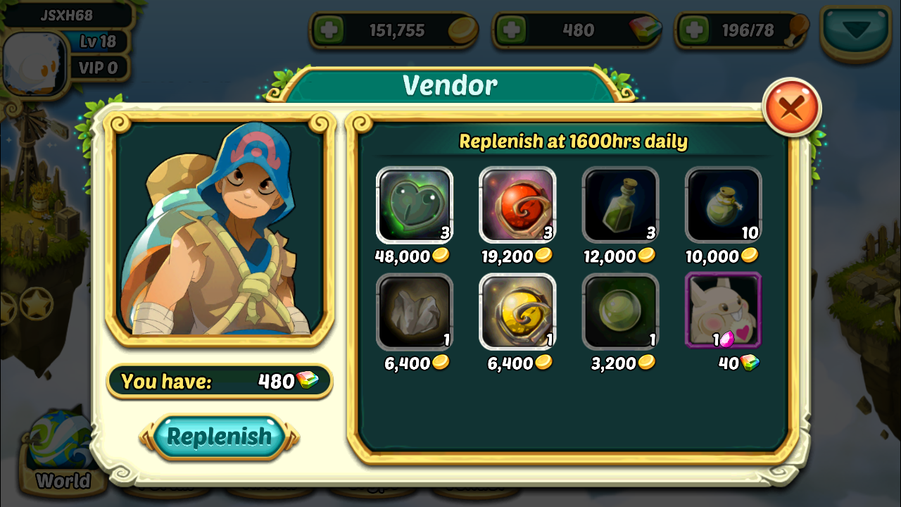 Wakfu Raiders . Прохождение Wakfu Raiders. Секреты Wakfu Raiders. — Square  Faction