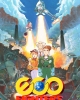 Eco Fighters