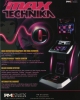 DJMax Technika