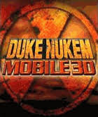 Duke Nukem Mobile 3D