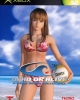 Dead or Alive: Xtreme Beach Volleyball