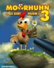 Moorhuhn 3: ...es gibt Huhn!