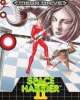 Space Harrier II