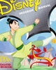 Mulan: The Animated Storybook