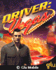 Driver: Vegas