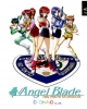 Angel Blade: Neo Tokyo Guardians