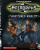 Animorphs: Shattered Reality