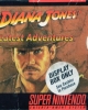 Indiana Jones' Greatest Adventures