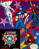 Captain America and The Avengers (NES)