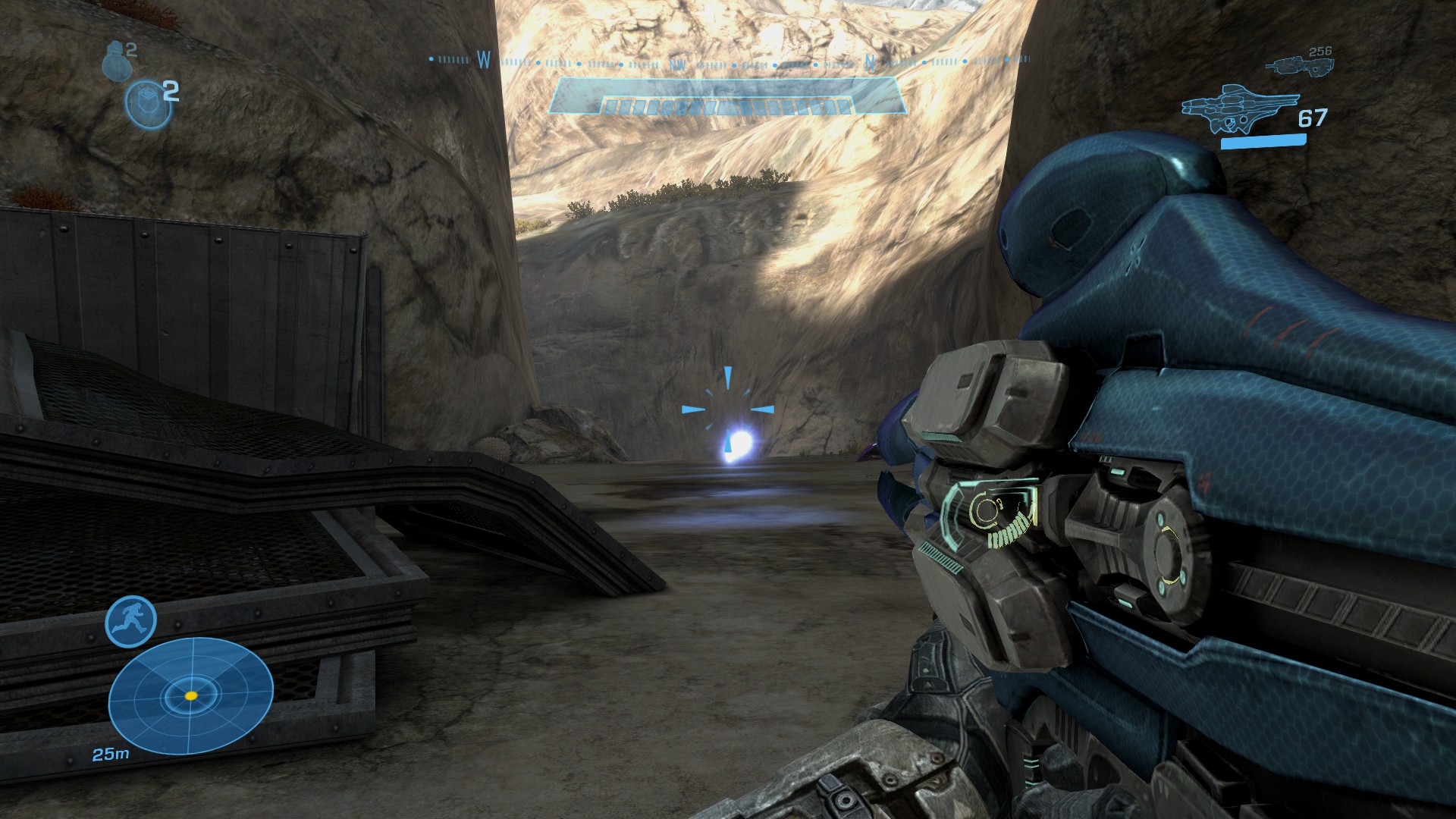 Halo: Reach . Прохождение Halo: Reach. Секреты Halo: Reach. — Square Faction