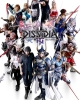 Dissidia Final Fantasy NT