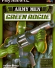 Army Men: Green Rogue