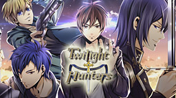 Twilight Hunters