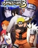 Naruto Shippuden: Ultimate Ninja Heroes 3