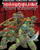 Teenage Mutant Ninja Turtles: Mutants in Manhattan
