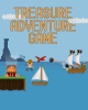 Treasure Adventure Game