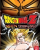 Dragon Ball Z: Shin Budokai