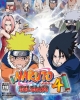 Naruto: Gekitou Ninja Taisen! 4