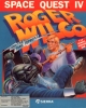 Space Quest IV: Roger Wilco and the Time Rippers